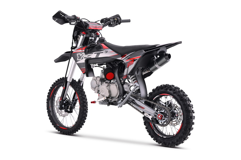 Питбайк YACOTA H5 125 в Нижнем Новгороде