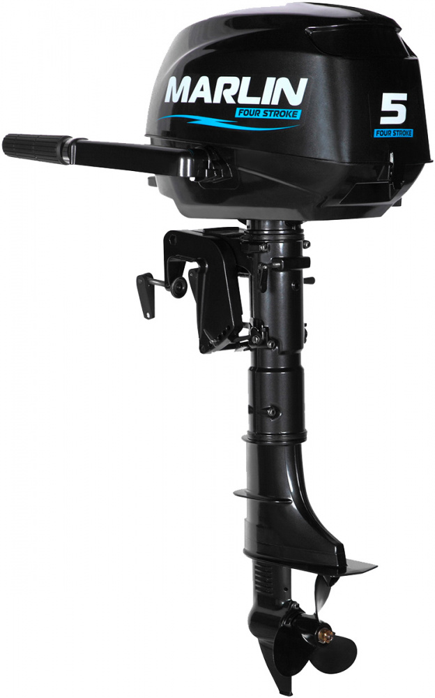 Лодочный мотор MARLIN MF 5 AMHL в Нижнем Новгороде