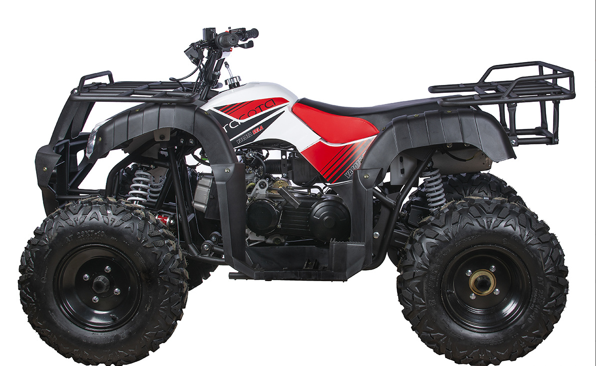 Квадроцикл YACOTA SELA 200 в Нижнем Новгороде