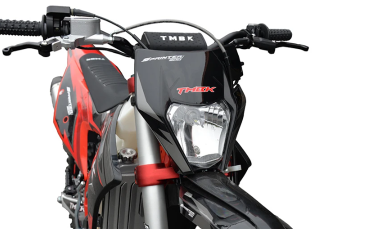 Питбайк TMBK Sprinter 300 (NB300) в Нижнем Новгороде