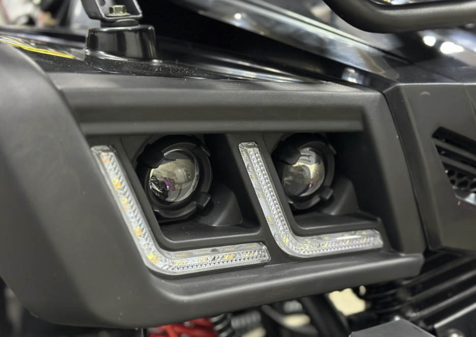 Квадроцикл GBM MAVERICK 300 NEW PREMIUM в Нижнем Новгороде