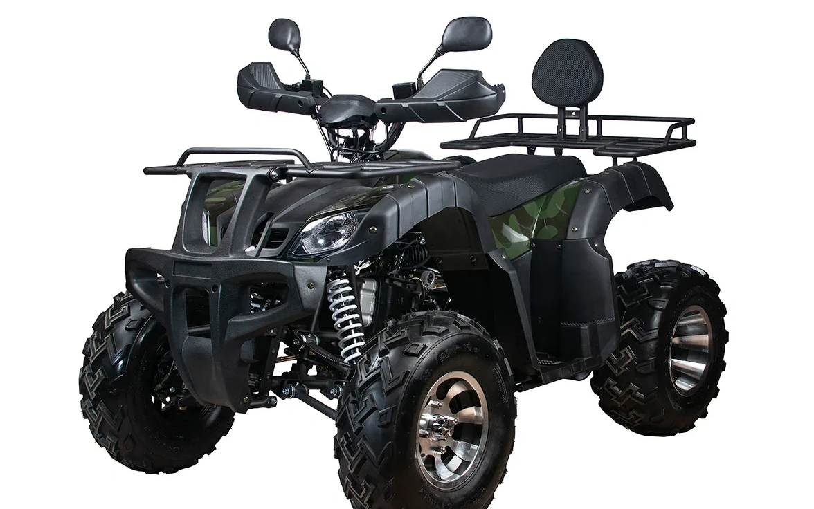 Квадроцикл YACOTA SELA 200 PRO в Нижнем Новгороде