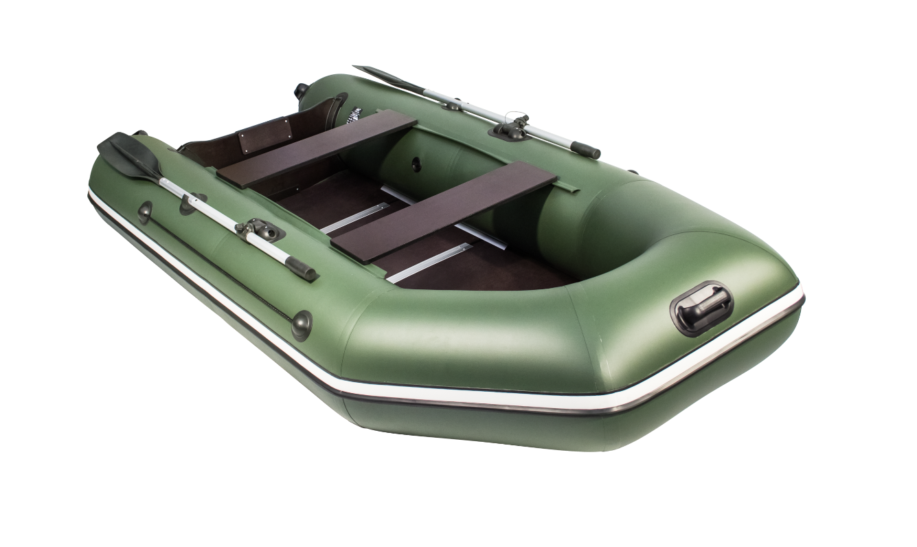 Лодка АКВА 2900 СК в Нижнем Новгороде