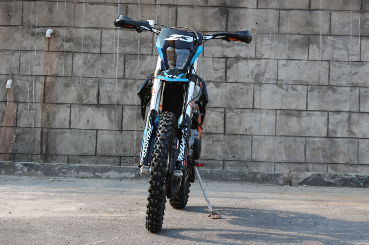 Мотоцикл JHLMOTO JHL Z3 CB250 (172FMM-3A) в Нижнем Новгороде