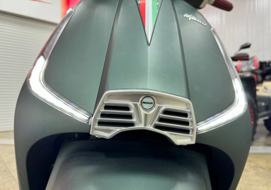 Скутер PROMAX Miami 240 (49) в Нижнем Новгороде