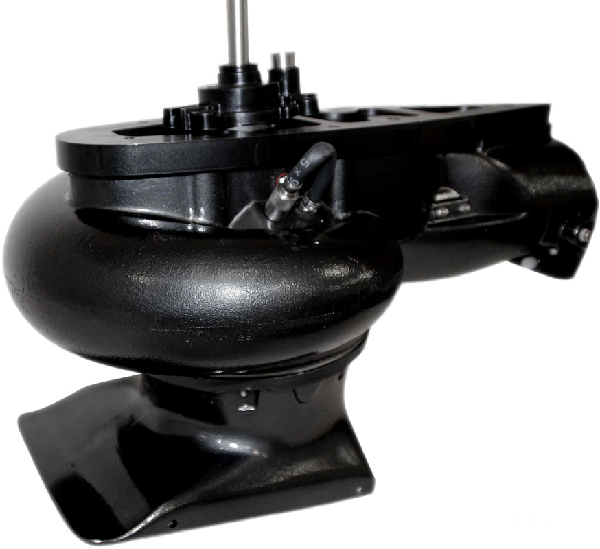 Водомётная насадка CONDOR 30 JET в Нижнем Новгороде