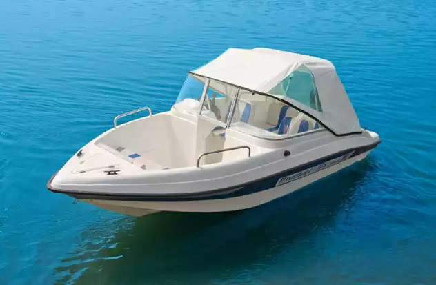 Стеклопластиковый катер Wyatboat-3 DC Open в Нижнем Новгороде