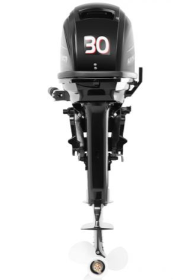 Лодочный мотор HIDEA HD30FHS в Нижнем Новгороде