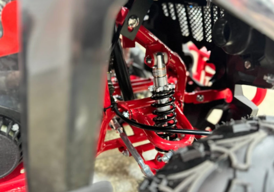 Квадроцикл GBM ROBLOX в Нижнем Новгороде