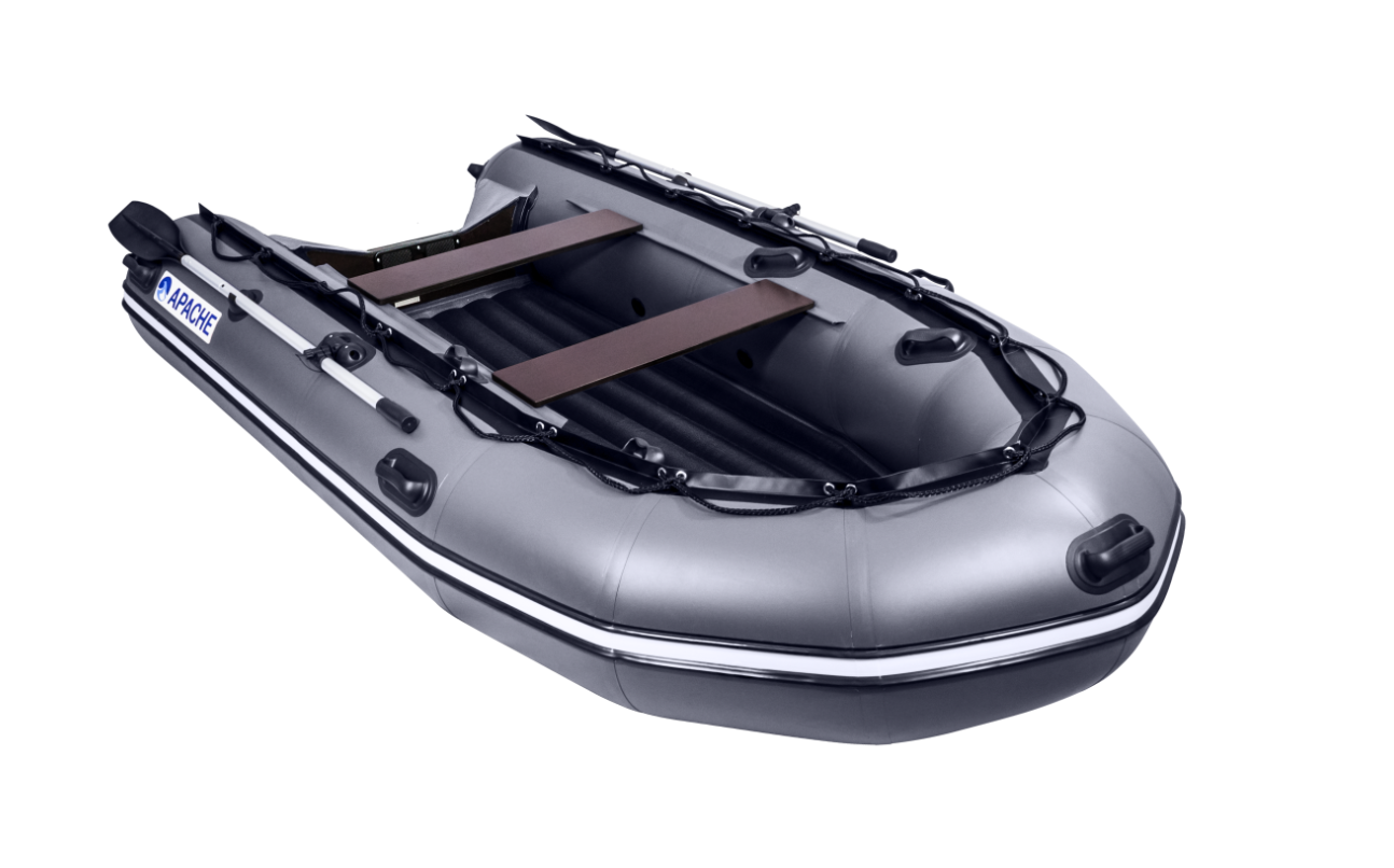 Лодка APACHE 3300 НДНД в Нижнем Новгороде