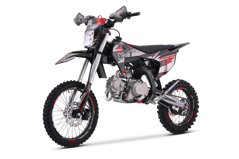 Питбайк YACOTA H5 125 в Нижнем Новгороде