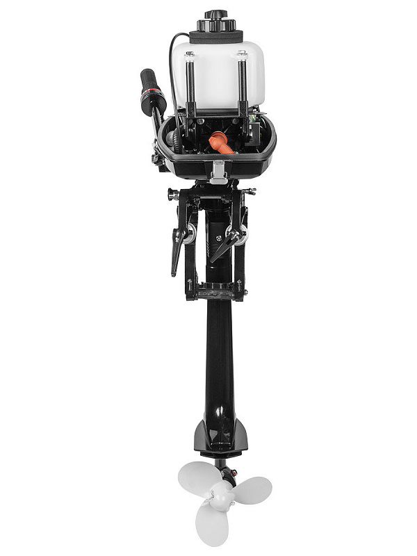 ЛОДОЧНЫЙ МОТОР GLADIATOR G3FHS в Нижнем Новгороде