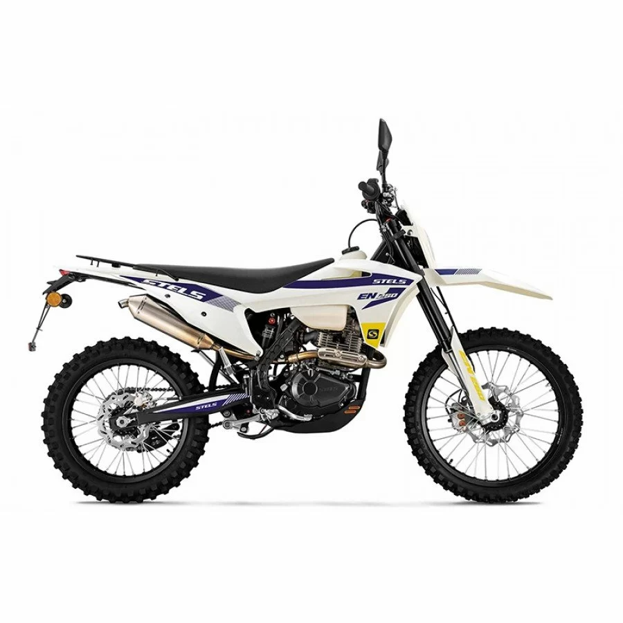Мотоцикл STELS ЭНДУРО EN250  в Нижнем Новгороде