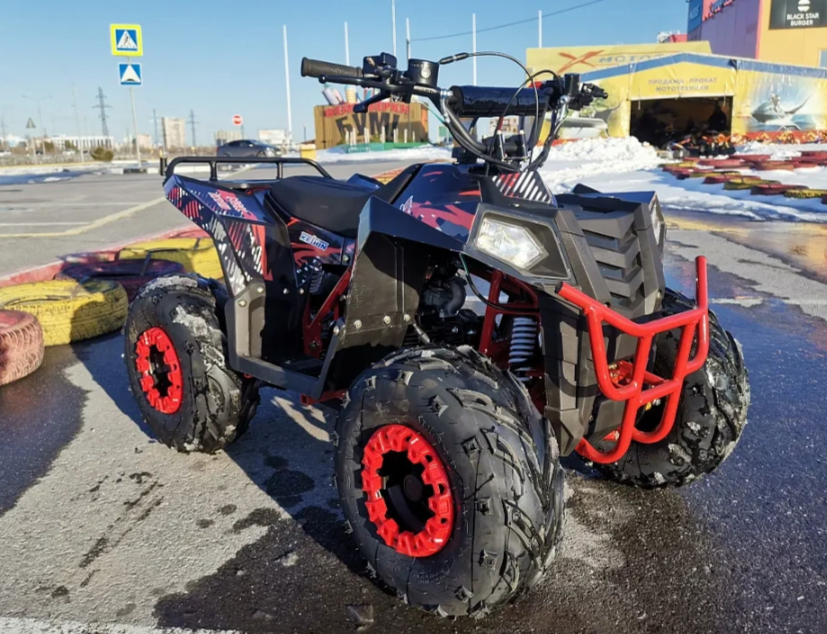 Квадроцикл GBM SHARP KIDS 125 в Нижнем Новгороде