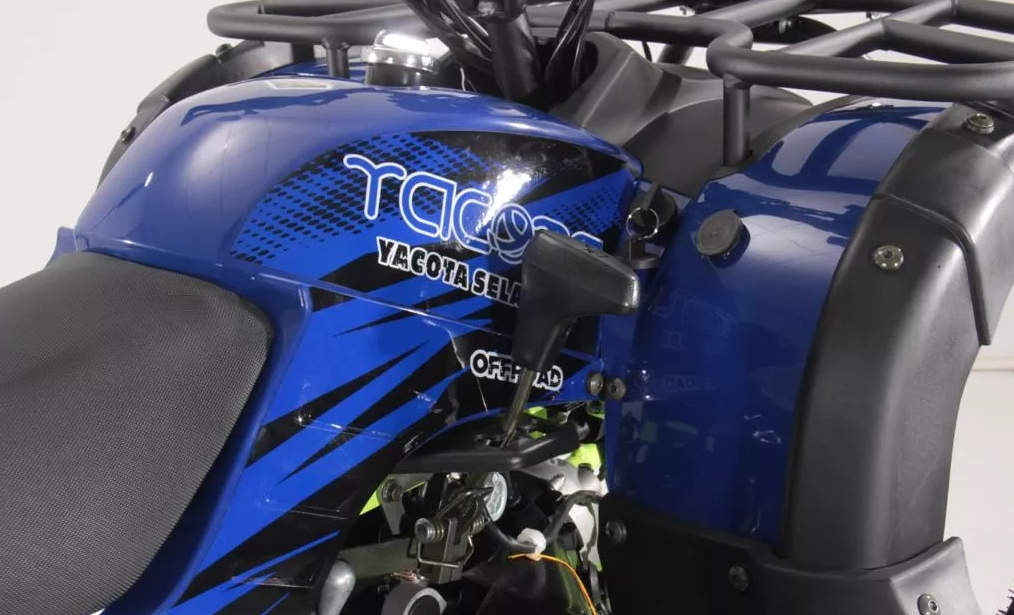 Квадроцикл YACOTA SELA MAX в Нижнем Новгороде