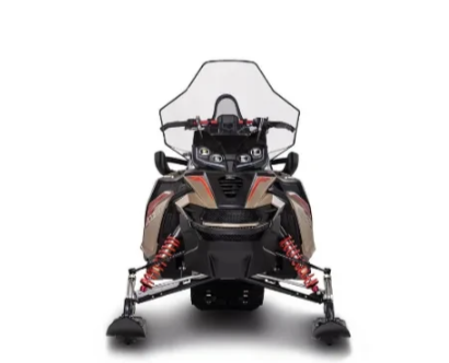 Снегоход AODES Siberiacross 1000 SWT 600mm LCD 6.8 в Нижнем Новгороде