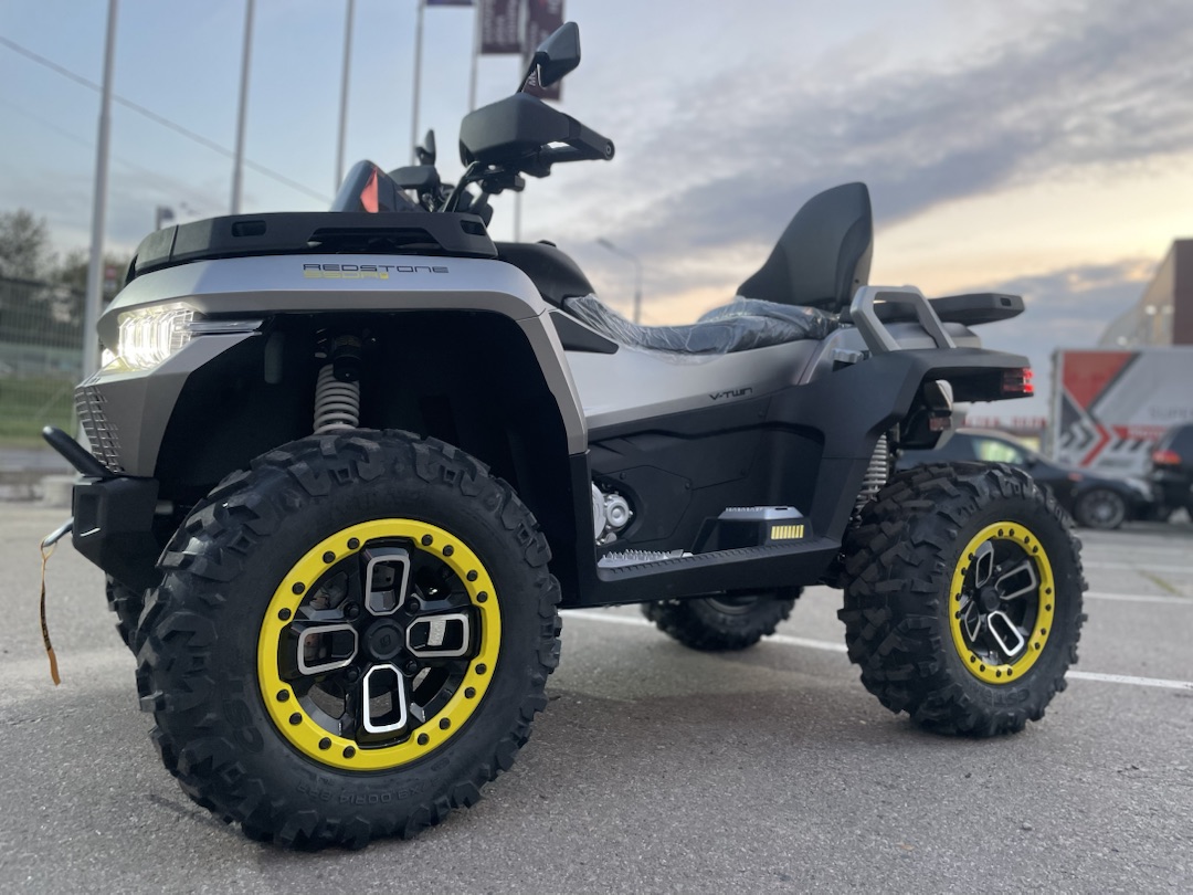 Квадроцикл BENDA Redstone 550 R2 в Нижнем Новгороде