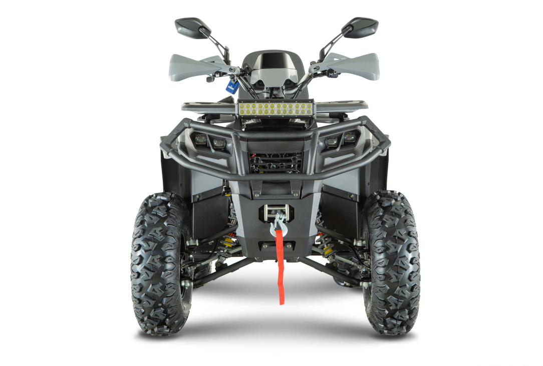 Квадроцикл YACOTA VIKING PRO 250 в Нижнем Новгороде