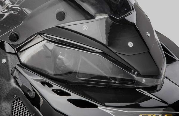 Снегоход STELS SA600R (L LUX WT) ВИТЯЗЬ 2.0 К01 Tech в Нижнем Новгороде