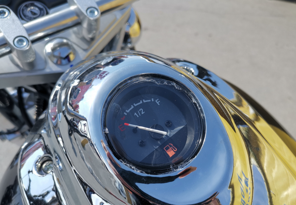 Мотоцикл MOTOLAND (МОТОЛЕНД) WOLF 250 в Нижнем Новгороде