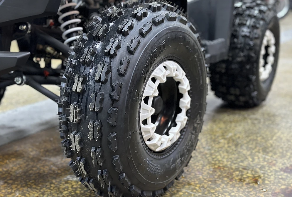 Квадроцикл PROMAX WILD 2.0 190 в Нижнем Новгороде