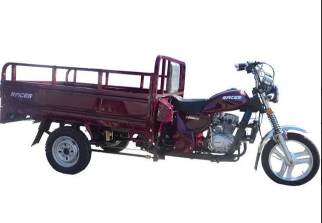 Трицикл RACER RC200ZH MURAVEI в Нижнем Новгороде
