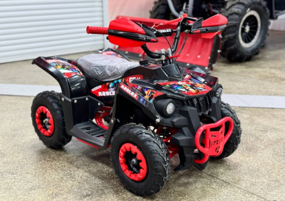 Квадроцикл GBM ROBLOX в Нижнем Новгороде