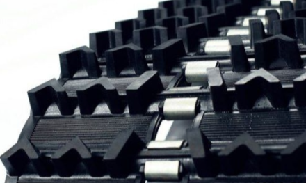 Мотобуксировщик Ураган Универсал 18 л.с. в Нижнем Новгороде