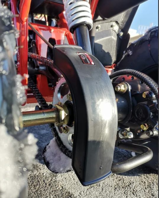 Квадроцикл GBM SHARP KIDS 125 в Нижнем Новгороде