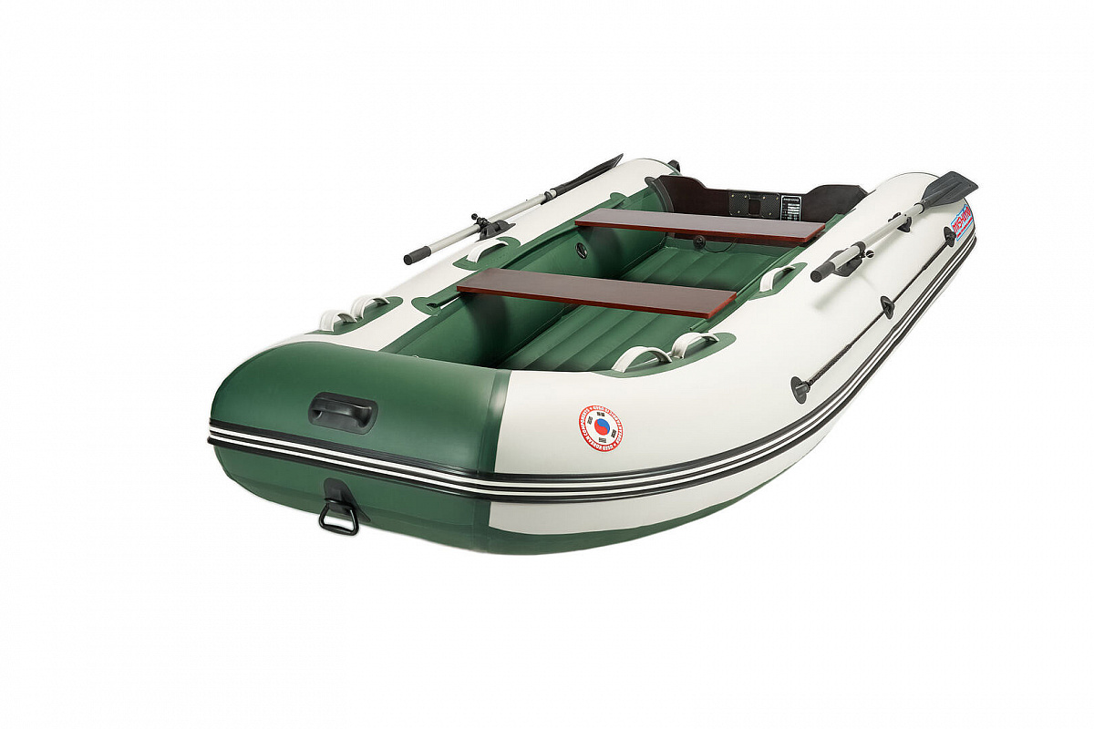 Лодка MISHIMO LITE 370 в Нижнем Новгороде