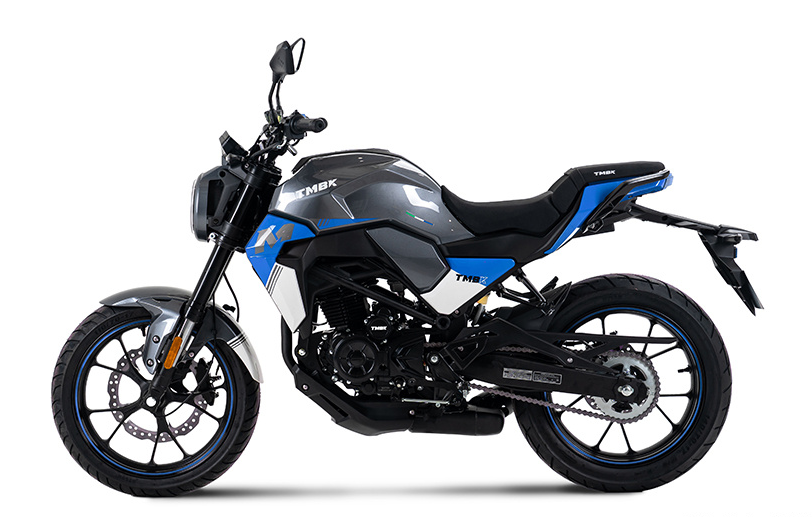 Мотоцикл TMBK MONTANA NG в Нижнем Новгороде
