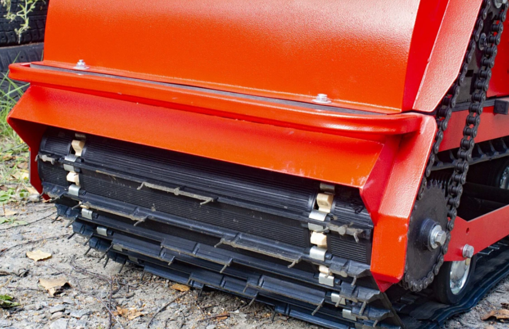 Мотобуксировщик POMOR X-600 S20 в Нижнем Новгороде