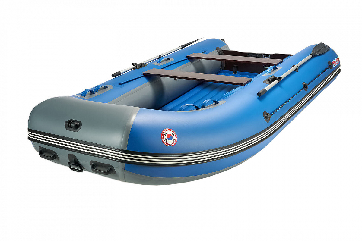 Лодка MISHIMO LITE DF 400 в Нижнем Новгороде