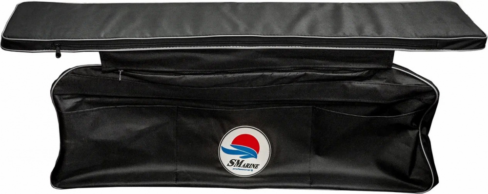 НАКЛАДКА МЯГКАЯ + СУМКА РУНДУК SDP 365-380/AIR 330 в Нижнем Новгороде