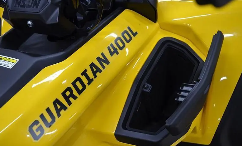 Квадроцикл HISUN GUARDIAN 400L /LONG в Нижнем Новгороде