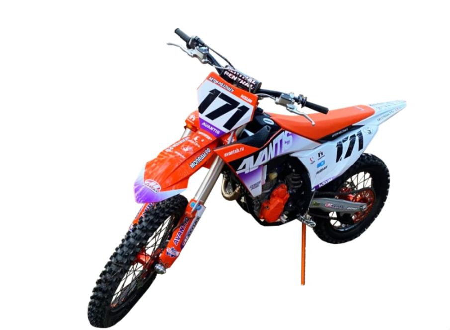 Мотоцикл Avantis NX250 Pro (NX250 Carb) 21/19 (2024) в Нижнем Новгороде