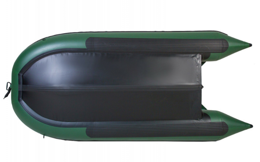 НАДУВНАЯ ЛОДКА GLADIATOR B330AD в Нижнем Новгороде