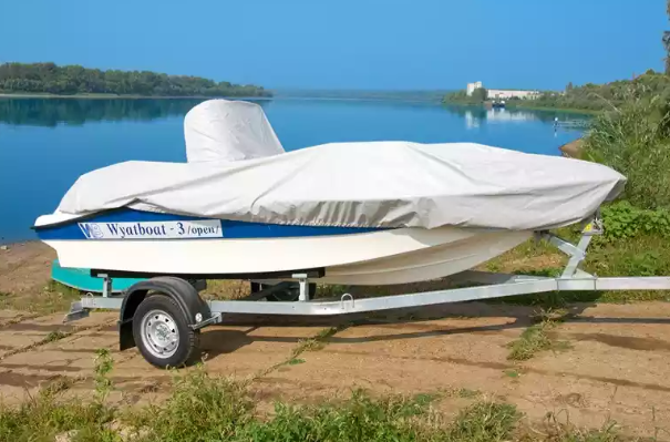 Стеклопластиковый катер Wyatboat-3 Open в Нижнем Новгороде