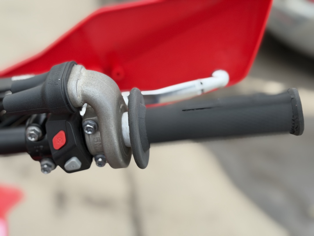 Кроссовый мотоцикл (эндуро) PROMAX WOLVERINE 302 2T EFI в Нижнем Новгороде