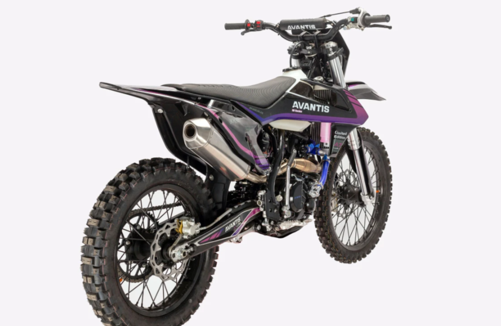 Мотоцикл Avantis A7 NEW (NB300/174MN-5) KKE в Нижнем Новгороде