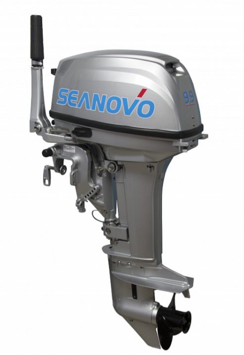 Лодочный мотор Seanovo SN9.9FFEL Enduro в Нижнем Новгороде