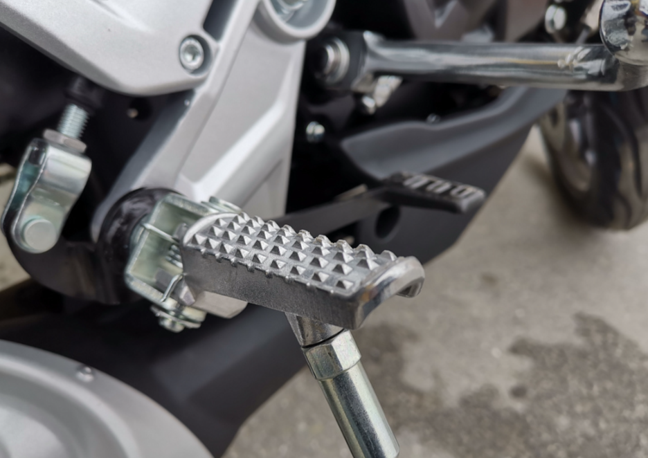 Мотоцикл MOTOLAND (МОТОЛЕНД) 250 CB250 (172FMM-5/PR250) (2022 г.) в Нижнем Новгороде