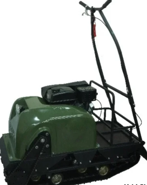 Мотобуксировщик PAXUS 500 AVANT MINI (1200 мм.), 9 л.с. в Нижнем Новгороде