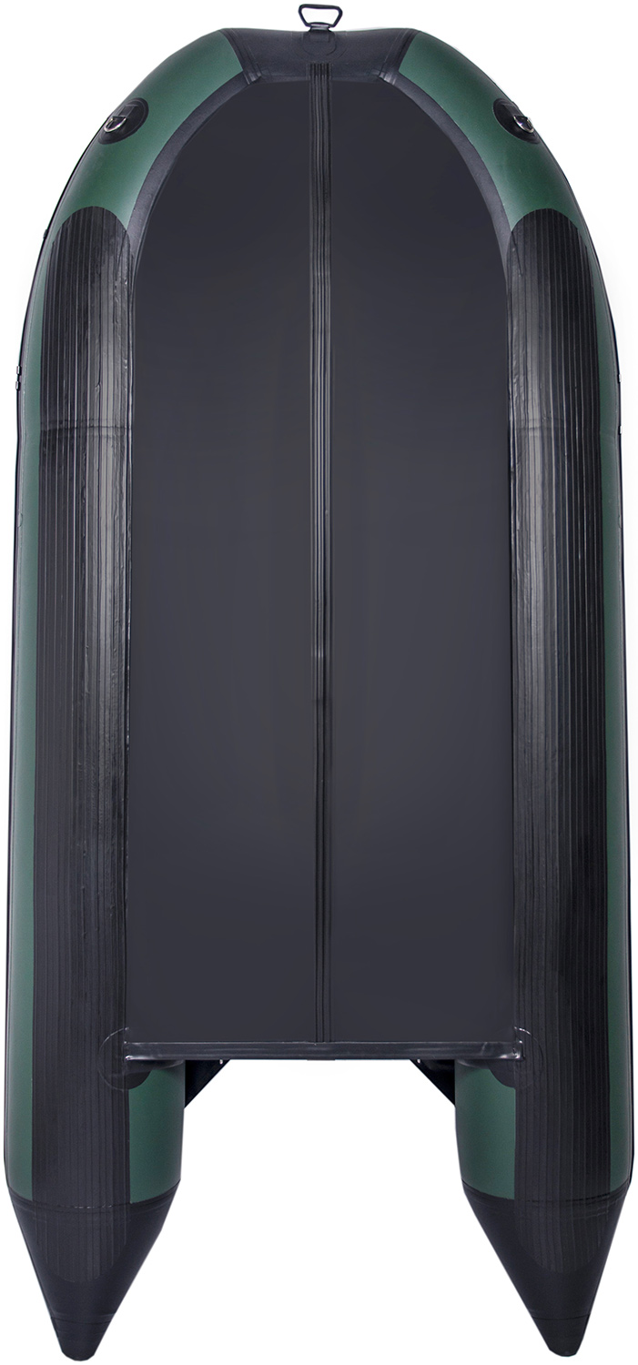 ЛОДКА SMARINE SDP MAX 380 AL в Нижнем Новгороде