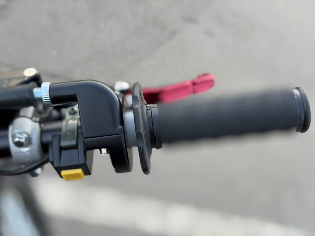 Кроссовый мотоцикл (эндуро) PROMAX BERNAUT 400 в Нижнем Новгороде