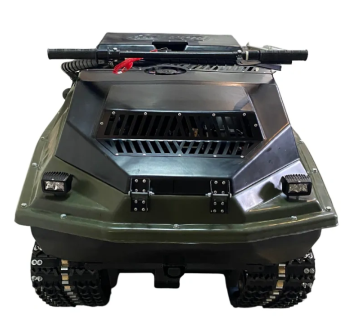 Мотобуксировщик ДиТрак-20 в комплектации "Стандарт" (с реверсом) в Нижнем Новгороде