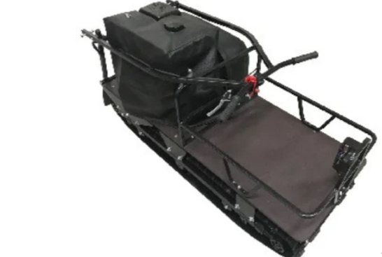 Мотобуксировщик PAXUS 650 15 л.с. в Нижнем Новгороде