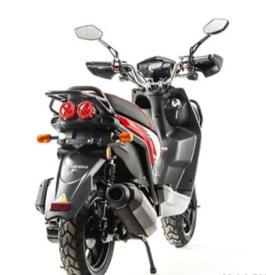 Скутер MOTOLAND (МОТОЛЕНД) BWS150 в Нижнем Новгороде