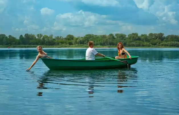 Стеклопластиковая Лодка Голавль в Нижнем Новгороде