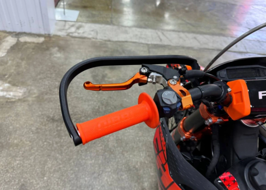 Кроссовый мотоцикл FAIDET PR300 MAX WP в Нижнем Новгороде